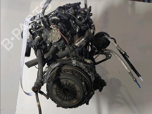 Engine MINI MINI (R50, R53) One D | BP28086725M1 