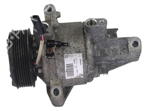 AC compressor DACIA SANDERO II TCe 90 (B8M1, B8MA, B8AC) | BP38005240M34 - Image 3