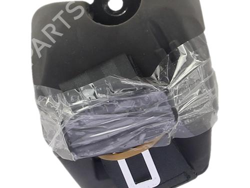 Used Rear left belt tensioner Rear left belt tensioner 37501482 37501482