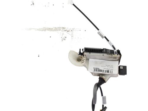 Used Front left lock Front left lock PEUGEOT 208 I (CA_, CC_) 1.2 PureTech 82 (82 hp) 33279069 33279069