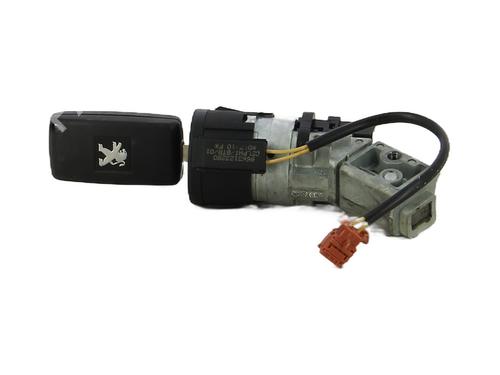 Ignition barrel PEUGEOT RCZ 1.6 16V | BP32715542M48 - Image 2