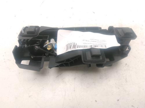Used Front right interior door handle Front right interior door handle PEUGEOT 5008 II (MC_, MJ_, MR_, M4_) 1.5 BlueHDi 130 (MCYHZJ, MCYHZR, MCYHZX) (131 hp) 25015563 25015563