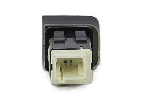 Warning switch PEUGEOT PARTNER Box Body/MPV (K9) 1.5 BlueHDI 130 | BP32038637I22 - Image 2