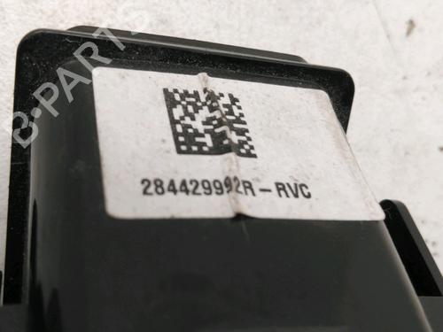 Kamera RENAULT KANGOO III MPV Blue dCi 95 (KJAB) | BP30868418E14