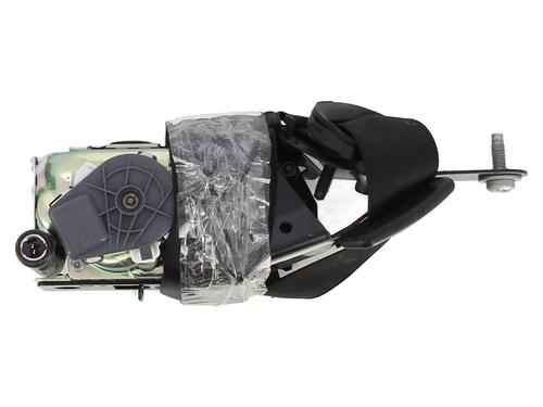 Front right seatbelt MERCEDES-BENZ E-CLASS T-Model (S212) E 220 CDI / BlueTEC (212.202, 212.201) | BP31277860I25 - Image 7