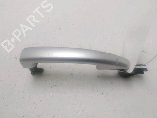 Front left exterior door handle CITROËN C4 I (LC_) 1.6 HDi | BP26014787C128 