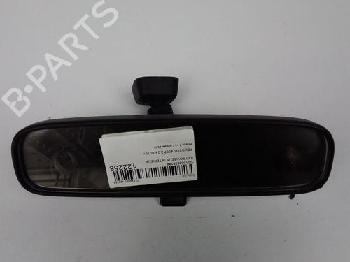 Used Rear mirror Rear mirror CITROËN C-CROSSER (VU_, VV_) [2007-2012] 15757541 15757541