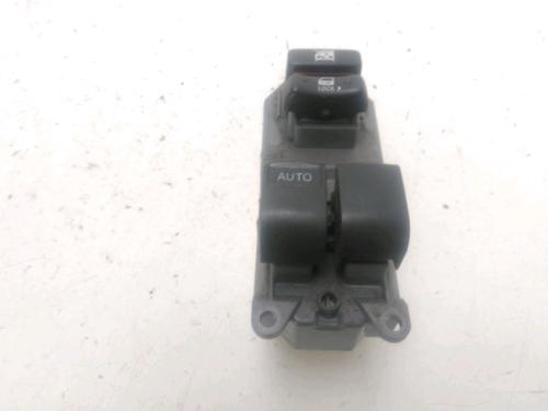 Left front window switch TOYOTA YARIS (_P9_) 1.4 D-4D (NLP90_, NLP90R) | BP27470607I27 - Image 2