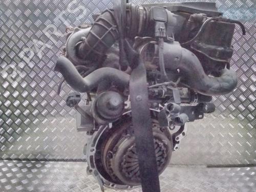 Motor PEUGEOT 206 Hatchback (2A/C) [1998-2012]  30265877