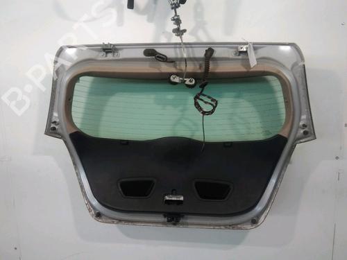 Used Tailgate Tailgate KIA CEE'D Hatchback (ED) 1.6 CRDi 90 (90 hp) 29389364 29389364