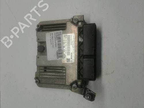 Used Engine control unit (ECU) SEAT IBIZA IV SC (6J1, 6P5) 1.9 TDI (105 hp) 11522943