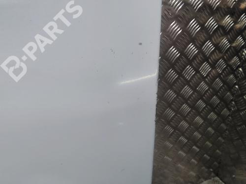 Left front door CITROËN C4 Picasso I MPV (UD_) 1.6 HDi 110 | BP11523089C2 