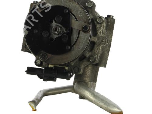 AC compressor FORD FIESTA VI (CB1, CCN) 1.4 | BP37162822M34 - Image 3