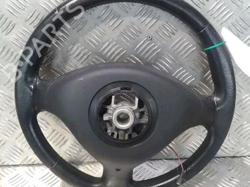 Used Steering wheel PEUGEOT 407 (6D_) 2.0 HDi 135 (6DRHRH, 6DRHRE, 6DRHRG, 6DRHRJ) (136 hp) 14963742