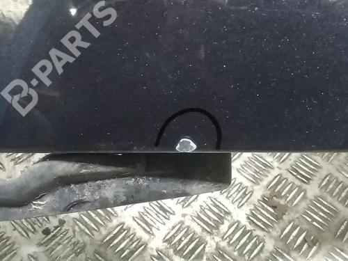 Left front fenders PEUGEOT 807 (EB_) 2.2 HDi | BP11534409C41