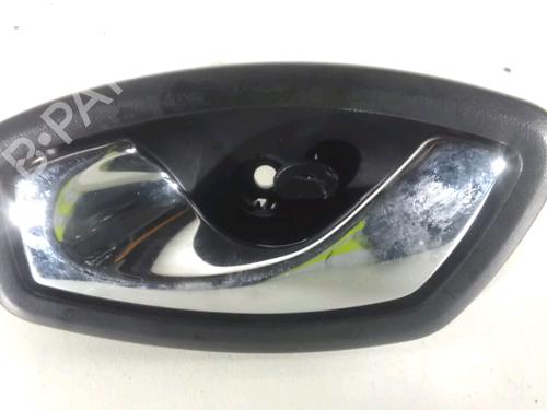 Used Front left exterior door handle RENAULT GRAND SCÉNIC III (JZ0/1_) 1.6 dCi (JZ00, JZ12) (130 hp) 22225243