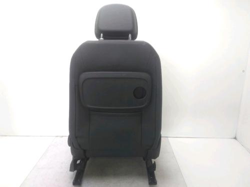 Left front seat OPEL MERIVA B MPV (S10) 1.7 CDTI (75) | BP26725003C15