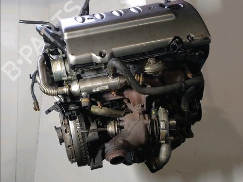 Used Engine Engine CITROËN C5 I (DC_) 2.2 HDi (DC4HXB, DC4HXE) (133 hp) 30691295 30691295
