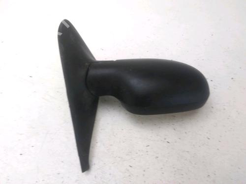 Used Right mirror RENAULT CLIO II (BB_, CB_) 1.2 16V (BB05, BB0W, BB11, BB27, BB2T, BB2U, BB2V, CB05,... (75 hp) 27551385
