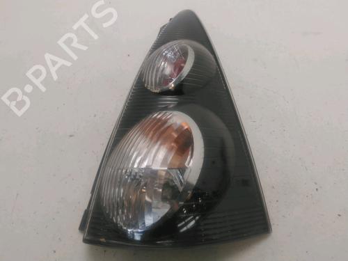 Used Right taillight Right taillight CITROËN C1 (PM_, PN_) 1.0 (68 hp) 28572760 28572760