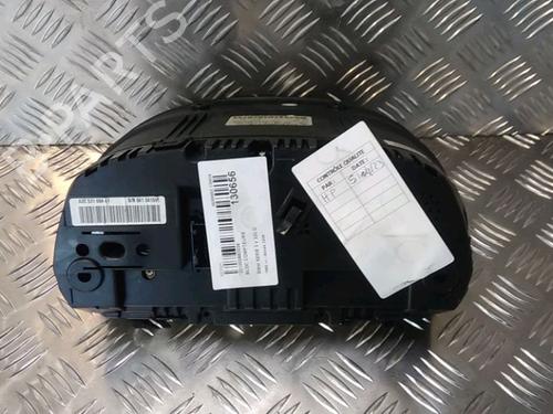 Used Instrument cluster Instrument cluster BMW 3 (E90) 320 d (150 hp) 12308935 12308935