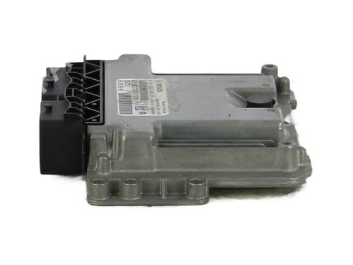 Engine control unit (ECU) PEUGEOT PARTNER Box Body/MPV 1.6 HDi | BP31055548M57 - Image 7