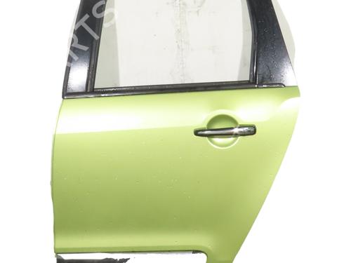 left-rear-door-citroen-c3-picasso-sh_-2008-36172525 main image