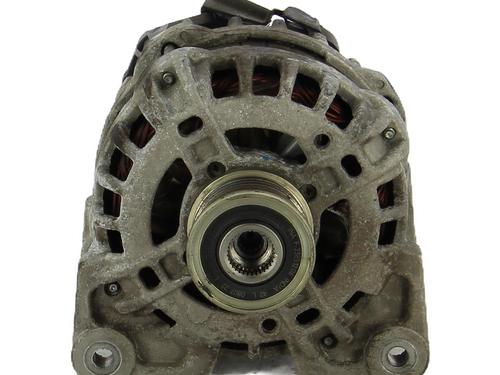 Alternator RENAULT CAPTUR I (J5_, H5_) 0.9 TCe 90 | BP33031885M7 - Image 5