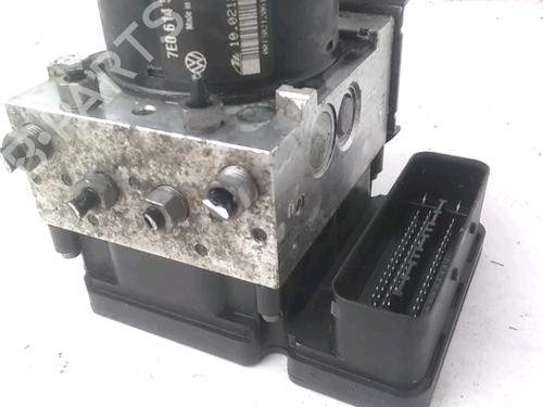 ABS pump VW TRANSPORTER T5 Van (7HA, 7HH, 7EA, 7EH) 2.0 TDI | BP33138105M43 - Image 3