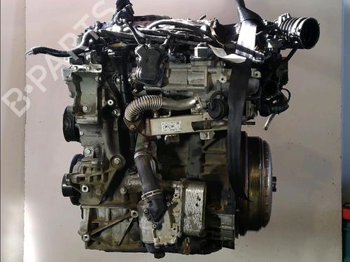 Engine RENAULT LATITUDE (L70_) 2.0 dCi 175 (L70Y, L734) | BP30893049M1