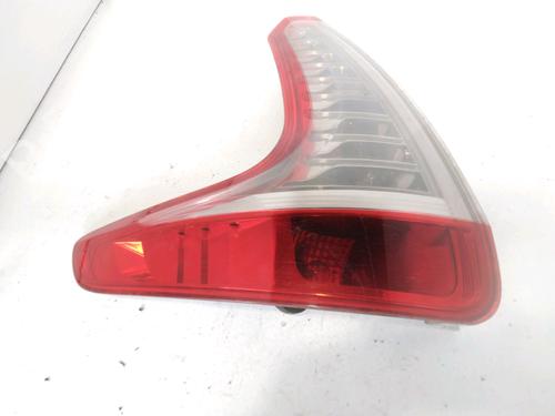 Left taillight RENAULT GRAND SCÉNIC III (JZ0/1_) 1.9 dCi (JZ0J, JZ0N, JZ1K, JZ1S) | BP30188288C34 