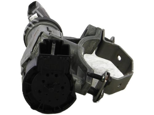 Used Ignition barrel Ignition barrel VW POLO V (6R1, 6C1) 1.6 TDI (90 hp) 32458449 32458449