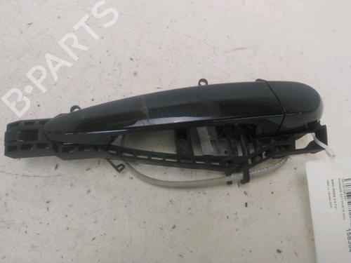Used Rear right exterior door handle BMW 3 Touring (F31) 316 d (116 hp) 29601745