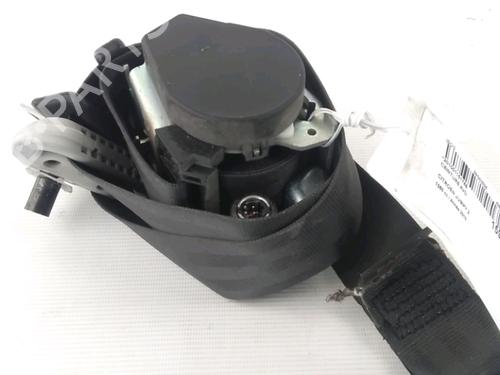 Used Front right belt tensioner Front right belt tensioner CITROËN JUMPY II Van 1.6 HDi 90 16V (90 hp) 34333273 34333273