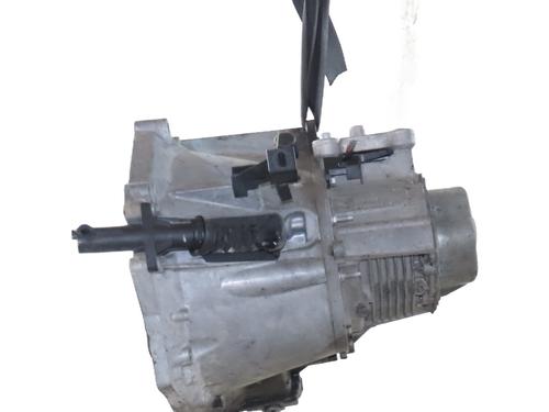 Used Gearbox Gearbox PEUGEOT 2008 I (CU_) 1.2 THP 110 / PureTech 110 (110 hp) 34357902 34357902