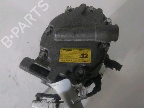 Used AC compressor AC compressor FIAT PANDA (169_) 1.2 (169AXF2A, 169AXF1A) (69 hp) 25126249 25126249