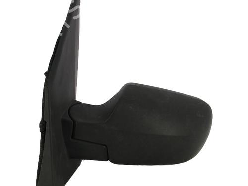 Left mirror FORD FIESTA V (JH_, JD_) 1.4 TDCi | BP31031239C26 