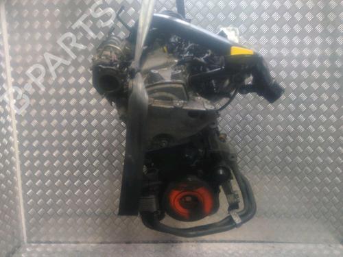 Used Engine RENAULT CLIO III (BR0/1, CR0/1) 1.2 16V (BR0P, CR0P) (101 hp) 23505884