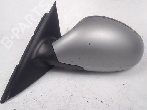 Used Left mirror SEAT IBIZA III (6L1) 1.4 16V (75 hp) 15755395
