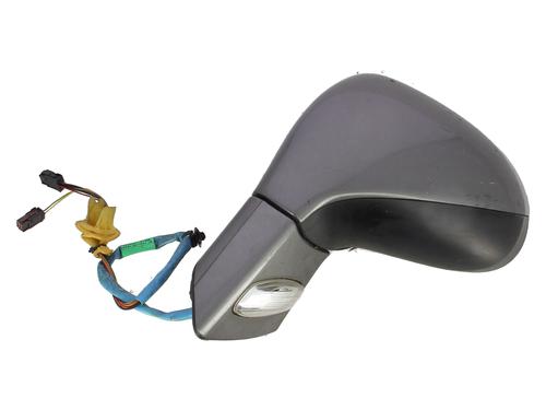 Left mirror PEUGEOT 308 SW I (4E_, 4H_) 1.6 HDi | BP31325599C26 