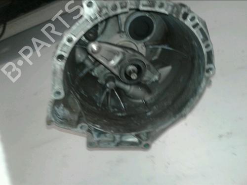 Gearbox BMW 3 (E90) | BP15748434M3
