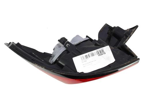 Right taillight RENAULT CAPTUR I (J5_, H5_) 0.9 TCe 90 | BP31692706C35