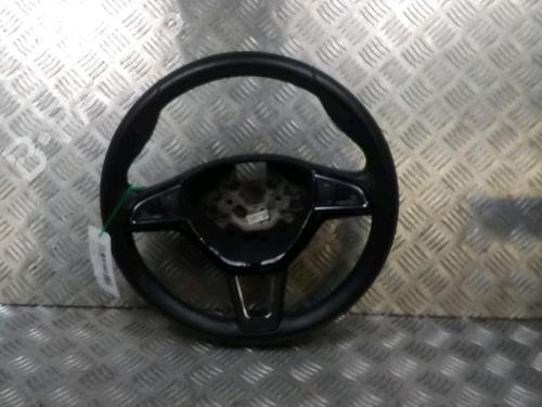 Volante Volante SKODA FABIA III (NJ3) 1.0 (75 hp) 13079006 13079006