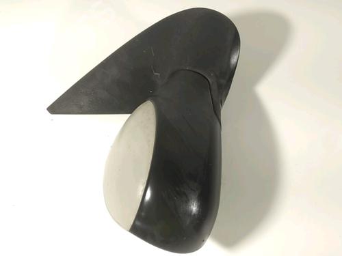 Left mirror PEUGEOT 206 Hatchback (2A/C) 1.4 i | BP19917684C26 