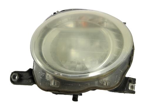 Used Left headlight Left headlight FIAT 500 (312_) 1.3 D Multijet (312AXB1A) (75 hp) 33477394 33477394