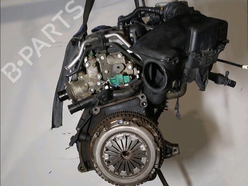 Engine PEUGEOT 206 Hatchback (2A/C) 1.6 i | BP30117825M1 