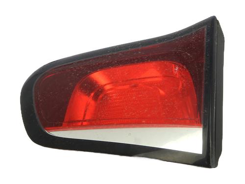 Left tailgate light CITROËN C3 II (SC_) 1.2 VTi 82 | BP36959288C79 - Image 5