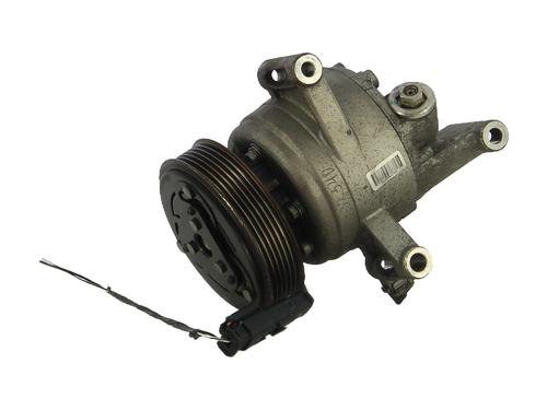 AC compressor DACIA DUSTER (HS_) 1.5 dCi | BP36344407M34 - Image 2