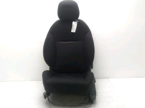 Used Left front seat PEUGEOT 208 I (CA_, CC_) 1.6 HDi / BlueHDi 75 (75 hp) 22403576