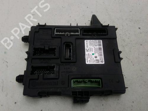 Fuse box RENAULT KADJAR (HA_, HL_) 1.2 TCe 130 (HLMR) | BP28121210E1 - Image 2